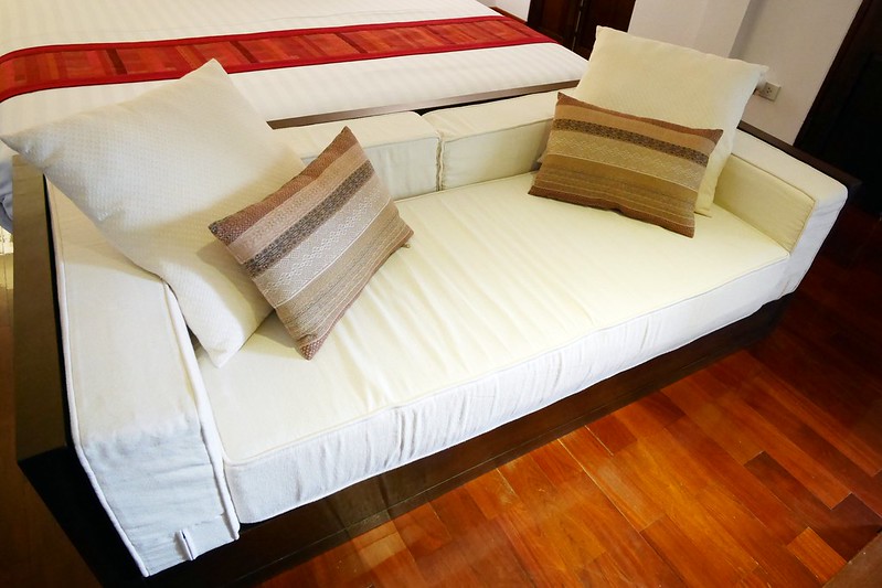 泰國清邁｜清邁蘭塔拉別墅 Villa Lantara Chiang Ma，老城區Villa主題飯店，鄰近塔佩門和清邁夜市 @飛天璇的口袋