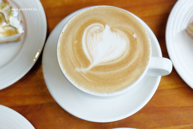 台北士林｜陽明山亞尼克夢想村1號店，美軍宿舍改建的甜點店，陽明山兩天一夜輕旅行 @飛天璇的口袋