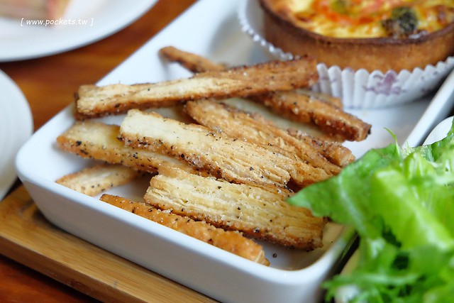 台北士林｜陽明山亞尼克夢想村1號店，美軍宿舍改建的甜點店，陽明山兩天一夜輕旅行 @飛天璇的口袋