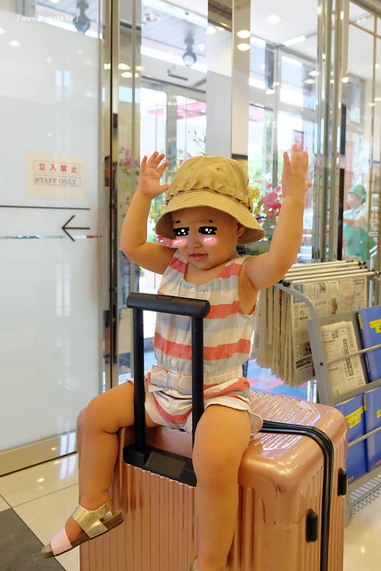 日本沖繩｜東橫inn．Toyoko-Inn.com｜單軌列車沖繩那霸旭橋站前，鄰近新都心和國際通商圈，房間有免費Wi-Fi，住房附隔天早餐 @飛天璇的口袋