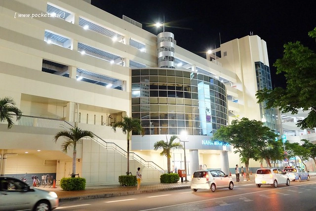 日本沖繩｜東橫inn．Toyoko-Inn.com｜單軌列車沖繩那霸旭橋站前，鄰近新都心和國際通商圈，房間有免費Wi-Fi，住房附隔天早餐 @飛天璇的口袋