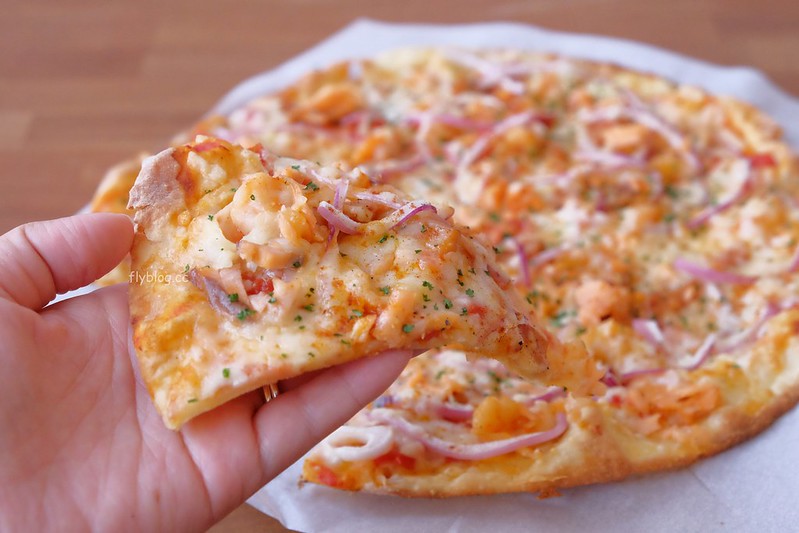 希拉餐廳｜員林超夯網美打卡店希拉餐廳，將當地食材融入地中海料理，今年夏天美味沙拉之旅 @飛天璇的口袋