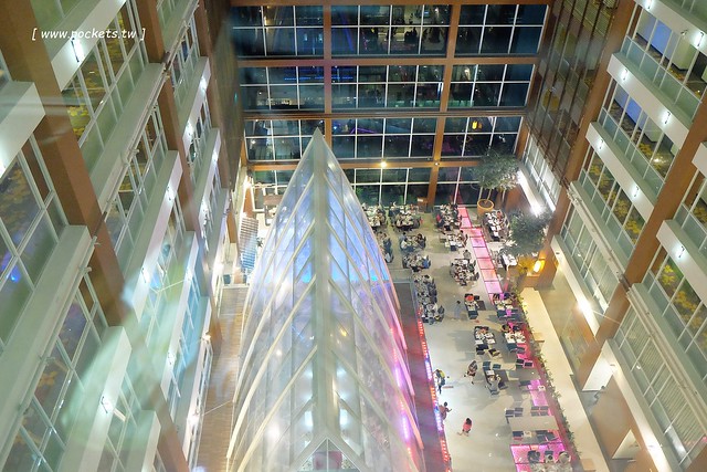 【桃園大園】桃園喜來登酒店~無敵木樂地親子最愛，距離桃園機場10分鐘車程，提供Xpark接駁車接送 @飛天璇的口袋