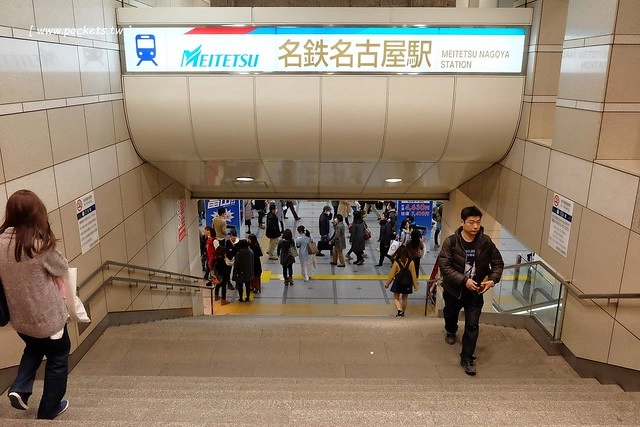 【日本名古屋】名古屋5天4夜自由行行程規劃懶人包~威航Vair&rarr;中部機場&rarr;名古屋&rarr;合掌村&rarr;飛驒高山&rarr;名古屋&rarr;三重鈴鹿，五天四夜自由行昇龍道巴士+自駕租車之旅 @飛天璇的口袋