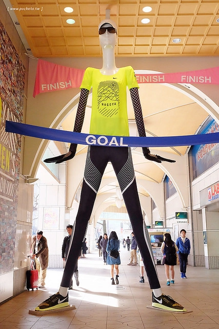 【日本名古屋】名古屋5天4夜自由行行程規劃懶人包~威航Vair&rarr;中部機場&rarr;名古屋&rarr;合掌村&rarr;飛驒高山&rarr;名古屋&rarr;三重鈴鹿，五天四夜自由行昇龍道巴士+自駕租車之旅 @飛天璇的口袋