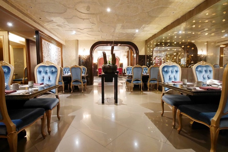 鈺善閣素．養生懷石┃台中西屯：每一道菜都像藝術品，高貴又有質感的蔬食餐廳，母親節台中素食餐廳推薦 @飛天璇的口袋