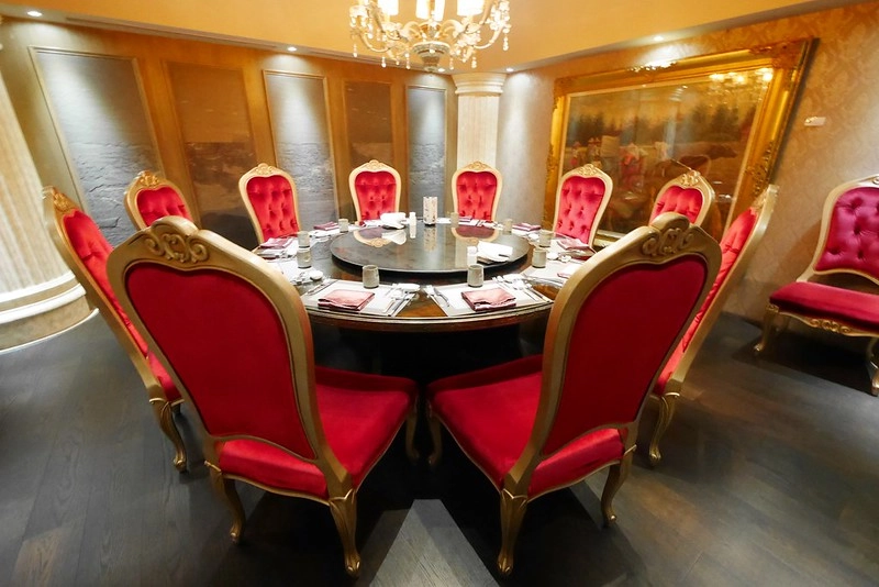 鈺善閣素．養生懷石┃台中西屯：每一道菜都像藝術品，高貴又有質感的蔬食餐廳，母親節台中素食餐廳推薦 @飛天璇的口袋