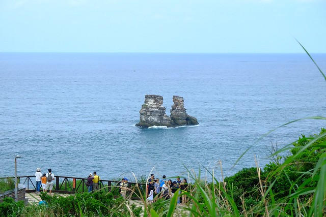 台北景點｜陽明山一日遊．春暖花開陽明山賞花，吃土雞走步道，再到秘境喝下午茶 @飛天璇的口袋