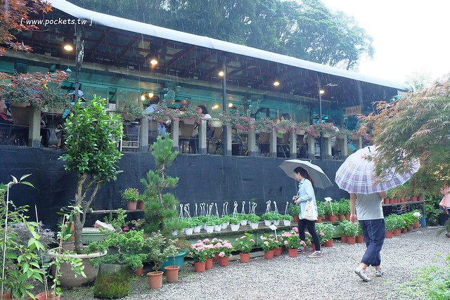 台北士林｜陽明山亞尼克夢想村1號店，美軍宿舍改建的甜點店，陽明山兩天一夜輕旅行 @飛天璇的口袋