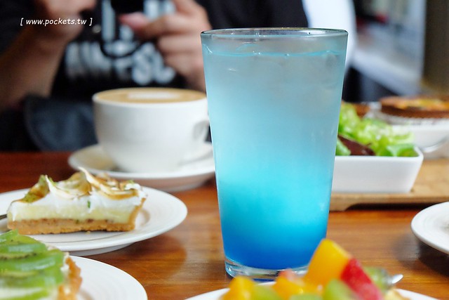 台北士林｜陽明山亞尼克夢想村1號店，美軍宿舍改建的甜點店，陽明山兩天一夜輕旅行 @飛天璇的口袋