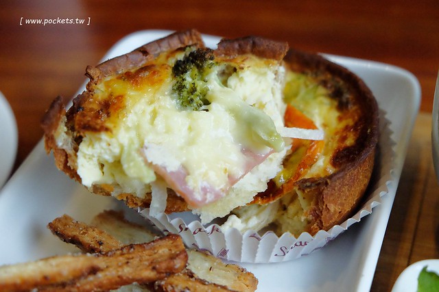 台北士林｜陽明山亞尼克夢想村1號店，美軍宿舍改建的甜點店，陽明山兩天一夜輕旅行 @飛天璇的口袋