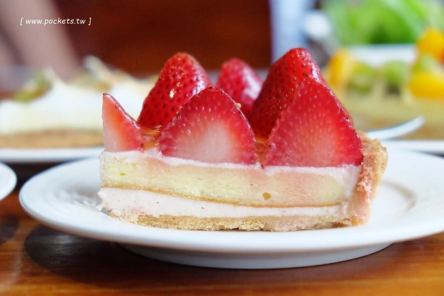 台北士林｜陽明山亞尼克夢想村1號店，美軍宿舍改建的甜點店，陽明山兩天一夜輕旅行 @飛天璇的口袋