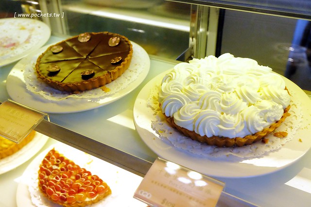 台北士林｜陽明山亞尼克夢想村1號店，美軍宿舍改建的甜點店，陽明山兩天一夜輕旅行 @飛天璇的口袋