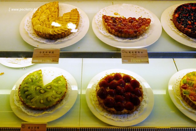 台北士林｜陽明山亞尼克夢想村1號店，美軍宿舍改建的甜點店，陽明山兩天一夜輕旅行 @飛天璇的口袋