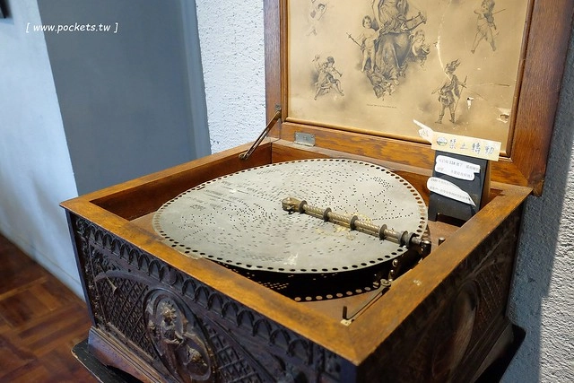 台北士林｜陽明山亞尼克夢想村1號店，美軍宿舍改建的甜點店，陽明山兩天一夜輕旅行 @飛天璇的口袋