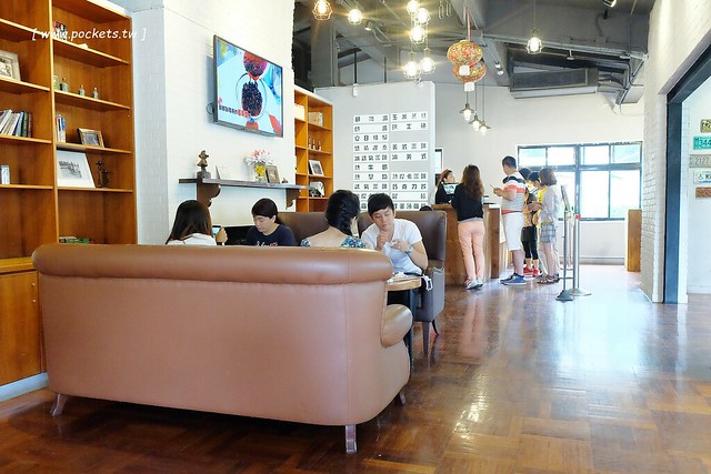 台北士林｜陽明山亞尼克夢想村1號店，美軍宿舍改建的甜點店，陽明山兩天一夜輕旅行 @飛天璇的口袋