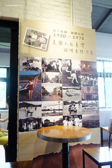 台北士林｜陽明山亞尼克夢想村1號店，美軍宿舍改建的甜點店，陽明山兩天一夜輕旅行 @飛天璇的口袋