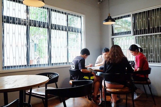 台北士林｜陽明山亞尼克夢想村1號店，美軍宿舍改建的甜點店，陽明山兩天一夜輕旅行 @飛天璇的口袋