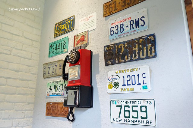 台北士林｜陽明山亞尼克夢想村1號店，美軍宿舍改建的甜點店，陽明山兩天一夜輕旅行 @飛天璇的口袋