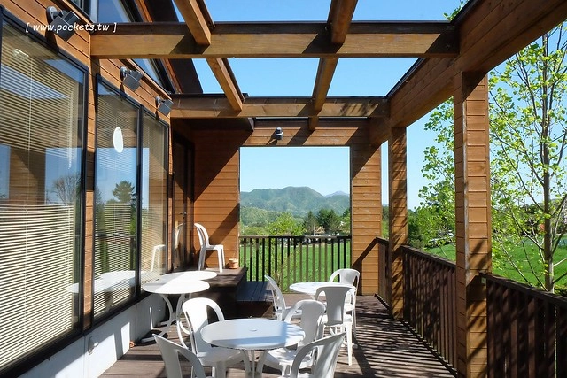 日本山梨｜清里四間好吃的霜淇淋，清高寮Jersey Hut、Makiba Cafe、Chocolatier Palet &nbsp;D’or、萌木之村大豆屋 @飛天璇的口袋