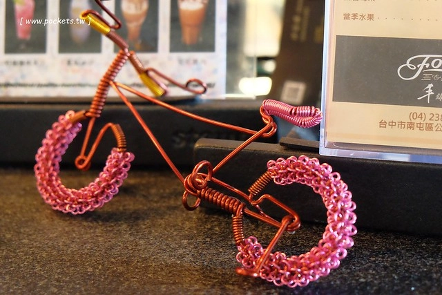 Fonte653 丰鑄鐵鍋料理┃台中南屯美食：低溫烹飪料理手法，呈現出食材最單純的美味，台中少見的鑄鐵鍋料理，很優質的環境和餐點，下午茶6/17起上市 @飛天璇的口袋