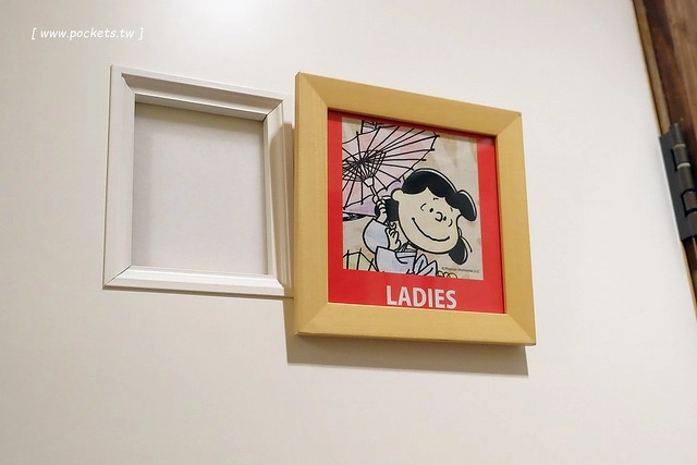 日本大分｜史努比茶屋由布院店，全世界第一間以史努比為主題的茶屋，餐點可愛吸睛萌度破錶 @飛天璇的口袋