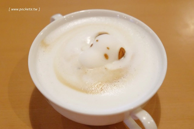 日本大分｜SNOOPY茶屋．由布院必訪景點，搬家後重新開幕的史努比茶屋 @飛天璇的口袋