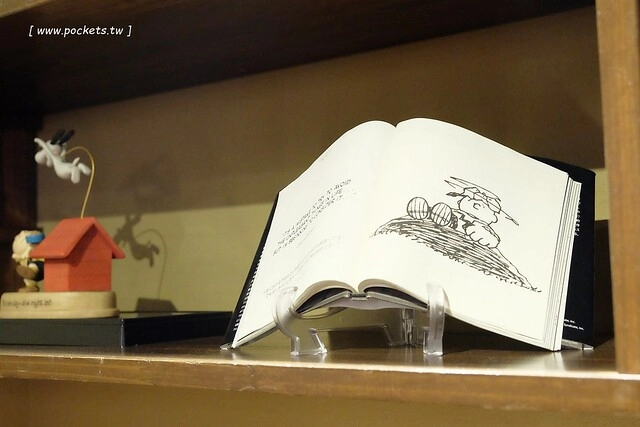 日本大分｜史努比茶屋由布院店，全世界第一間以史努比為主題的茶屋，餐點可愛吸睛萌度破錶 @飛天璇的口袋