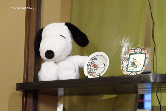 日本大分｜史努比茶屋由布院店，全世界第一間以史努比為主題的茶屋，餐點可愛吸睛萌度破錶 @飛天璇的口袋