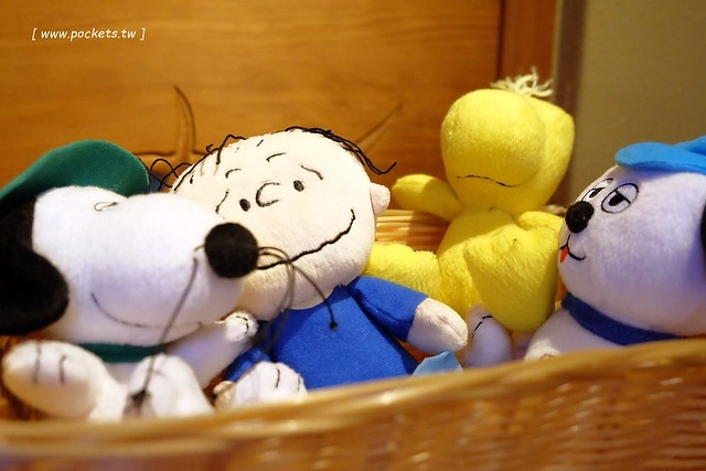 日本大分｜史努比茶屋由布院店，全世界第一間以史努比為主題的茶屋，餐點可愛吸睛萌度破錶 @飛天璇的口袋