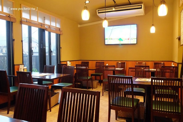 日本大分｜史努比茶屋由布院店，全世界第一間以史努比為主題的茶屋，餐點可愛吸睛萌度破錶 @飛天璇的口袋