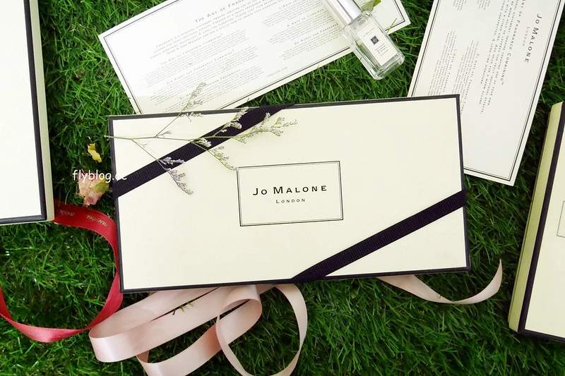 Jo Malone香水┃Jo Malone開箱文！很多女孩子出國必敗的香水，選擇一個專屬自已的味道，迎接更燦爛的一年 @飛天璇的口袋
