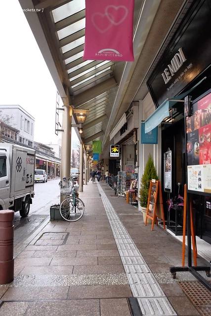 日本岐阜｜高山老街一日遊．飛驒的小京都美食景點，穿梭在古建築群中巡禮 @飛天璇的口袋