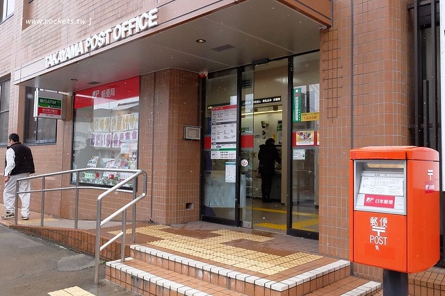 日本岐阜｜高山老街一日遊．飛驒的小京都美食景點，穿梭在古建築群中巡禮 @飛天璇的口袋