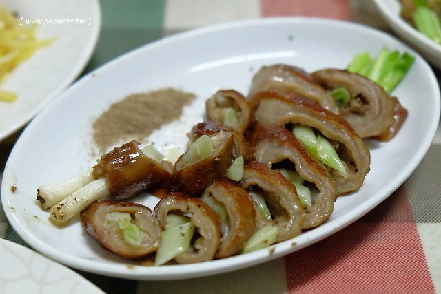 宜蘭礁溪｜黔香坊，台灣少見貴州農家私房菜料理，餐點香而不辣道道都很有水準 @飛天璇的口袋