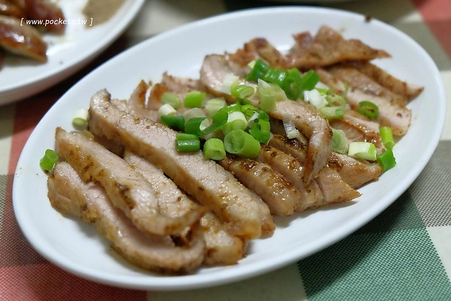 宜蘭礁溪｜黔香坊，台灣少見貴州農家私房菜料理，餐點香而不辣道道都很有水準 @飛天璇的口袋