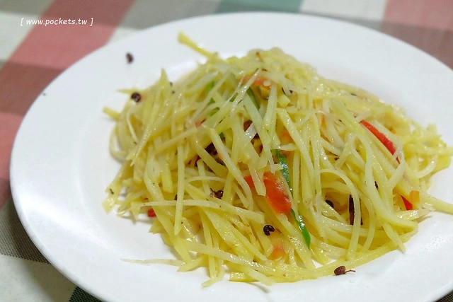 宜蘭礁溪｜黔香坊，台灣少見貴州農家私房菜料理，餐點香而不辣道道都很有水準 @飛天璇的口袋