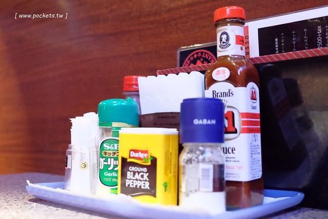 日本沖繩｜Steak House 88．那霸國際通牛排屋，石垣牛壽司和海陸套餐 @飛天璇的口袋