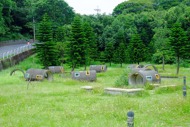 台北景點｜陽明山一日遊．春暖花開陽明山賞花，吃土雞走步道，再到秘境喝下午茶 @飛天璇的口袋