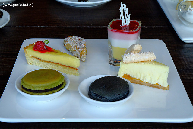 台北士林｜陽明山亞尼克夢想村1號店，美軍宿舍改建的甜點店，陽明山兩天一夜輕旅行 @飛天璇的口袋