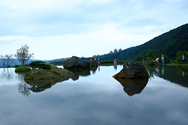 台北士林｜陽明山亞尼克夢想村1號店，美軍宿舍改建的甜點店，陽明山兩天一夜輕旅行 @飛天璇的口袋