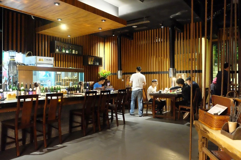 【台中西屯】匠屋燒肉~老字號的「匠屋燒肉朝馬店」，吃的是食材的原味與誠意 @飛天璇的口袋