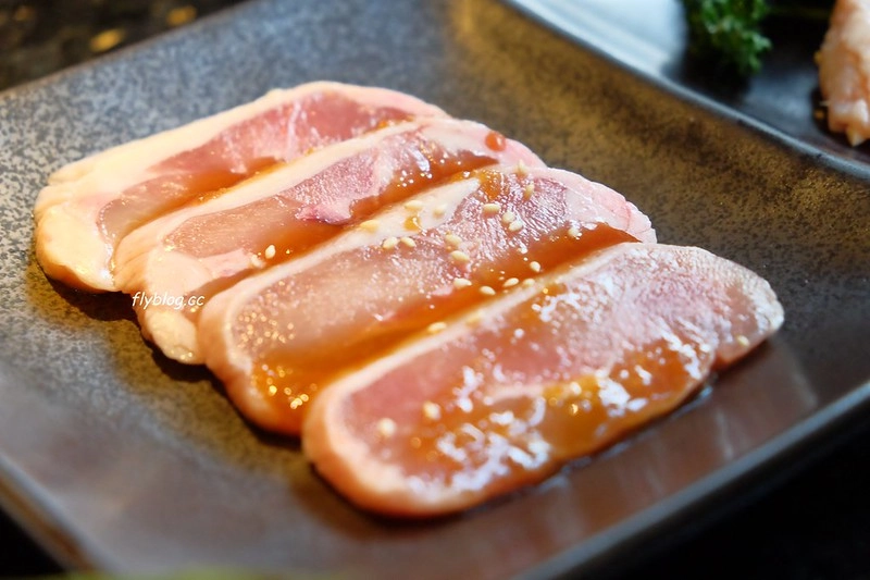 【台中西屯】匠屋燒肉~老字號的「匠屋燒肉朝馬店」，吃的是食材的原味與誠意 @飛天璇的口袋