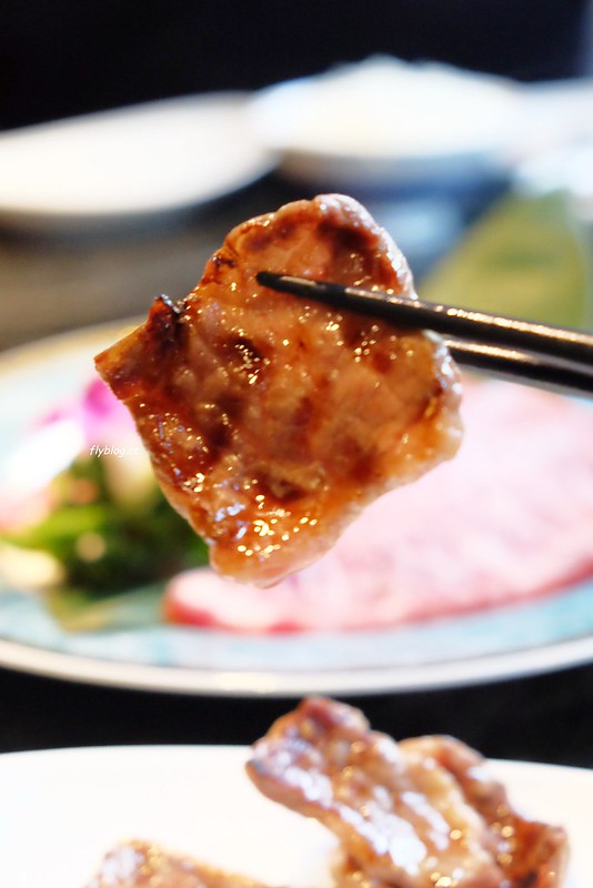 【台中西屯】匠屋燒肉~老字號的「匠屋燒肉朝馬店」，吃的是食材的原味與誠意 @飛天璇的口袋