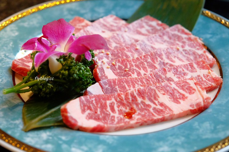 台中美食｜40+台中燒肉餐廳推薦，日式燒肉、韓式燒肉、燒肉吃到飽 @飛天璇的口袋