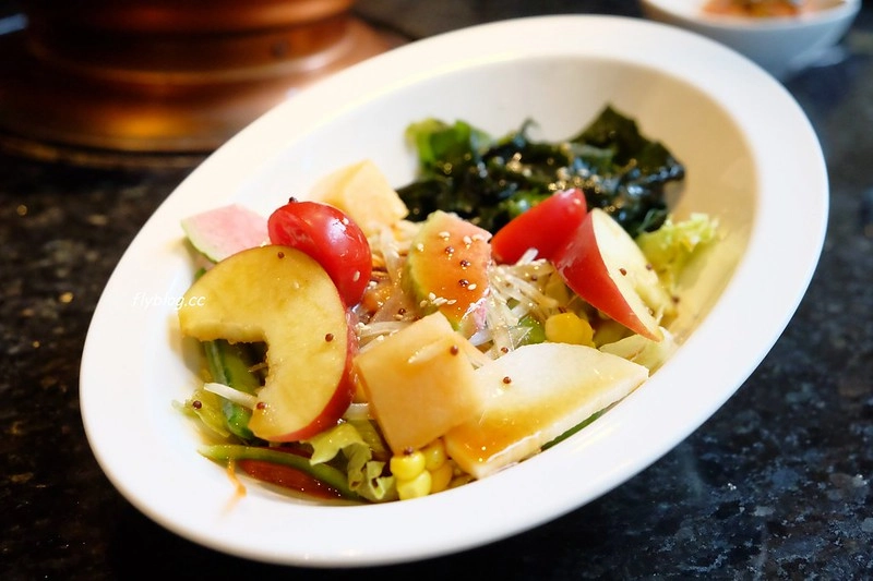 【台中西屯】匠屋燒肉~老字號的「匠屋燒肉朝馬店」，吃的是食材的原味與誠意 @飛天璇的口袋