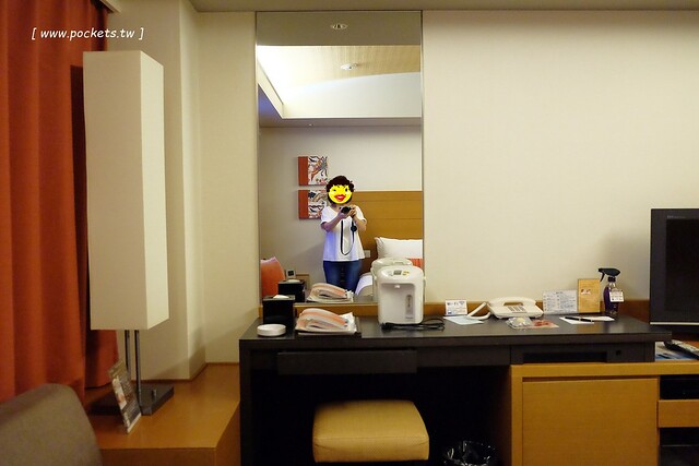 日本沖繩｜沖繩都酒店．Okinawa Miyako Hotel．渡假村型式酒店，鄰近首里城與國際通，地理位子好交通方便 @飛天璇的口袋