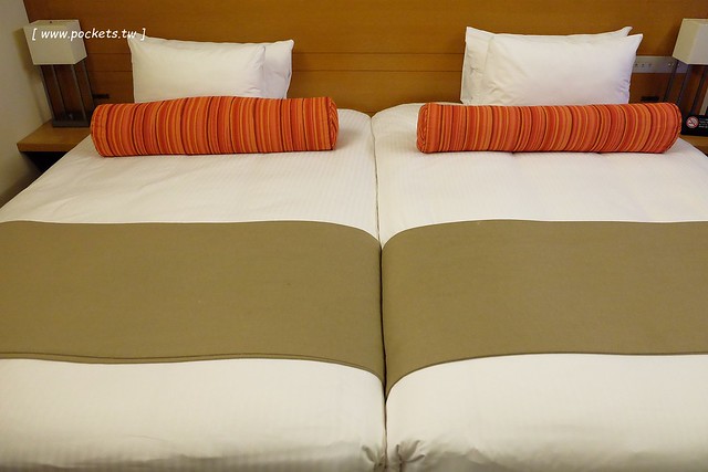 日本沖繩｜沖繩都酒店．Okinawa Miyako Hotel．渡假村型式酒店，鄰近首里城與國際通，地理位子好交通方便 @飛天璇的口袋