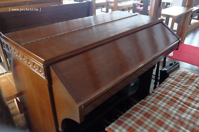 日本山梨｜清里一日遊．Rock餐廳、清里聖アンデレ教会、清高寮、萌木之村 @飛天璇的口袋