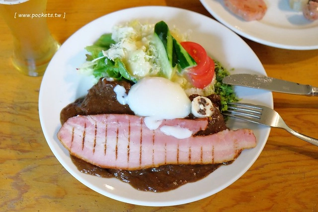 日本山梨｜清里一日遊．Rock餐廳、清里聖アンデレ教会、清高寮、萌木之村 @飛天璇的口袋